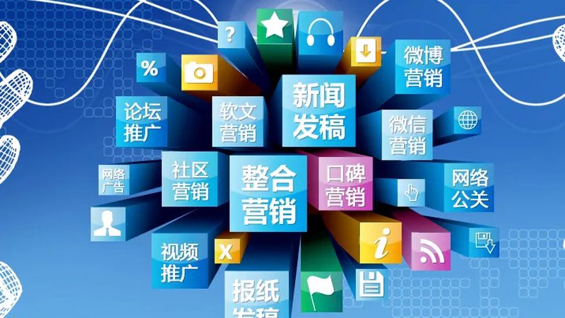 B2B软文推广，揭秘高效流程步骤